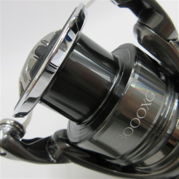 ２４ツインパワーＣ３０００ＸＧ